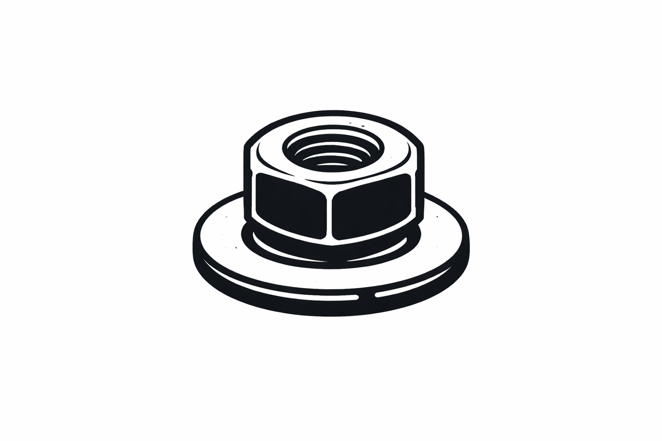 Nuts and Washers - NSN Parts