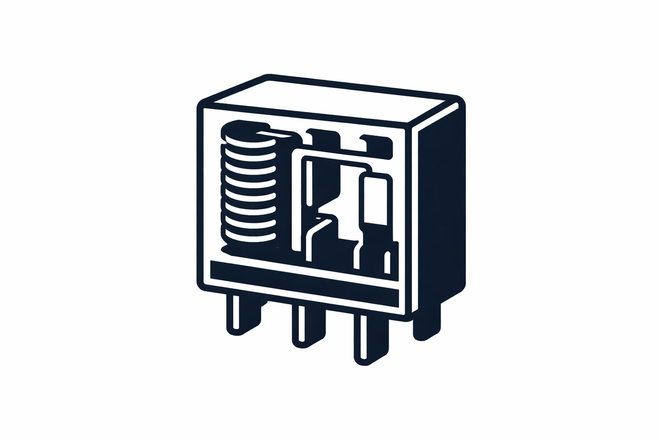 Relays and Solenoids - NSN Parts