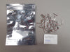ITT Cannon 031-9082-003 circular electrical connector for aerospace and military applications
