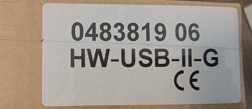 HW-USB-II-G - XILINX