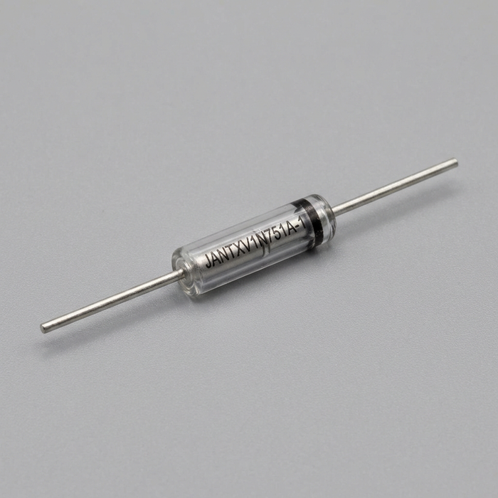 5961-01-236-1103 (JANTXV1N751A-1)