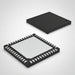 XC5VLX30T-1FFG665C Electronic component with black and white design on a white background