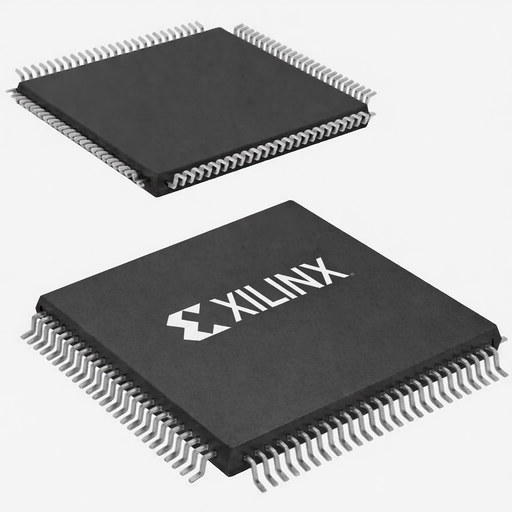 XC4020E-3HQ240C IC by  Xilinx